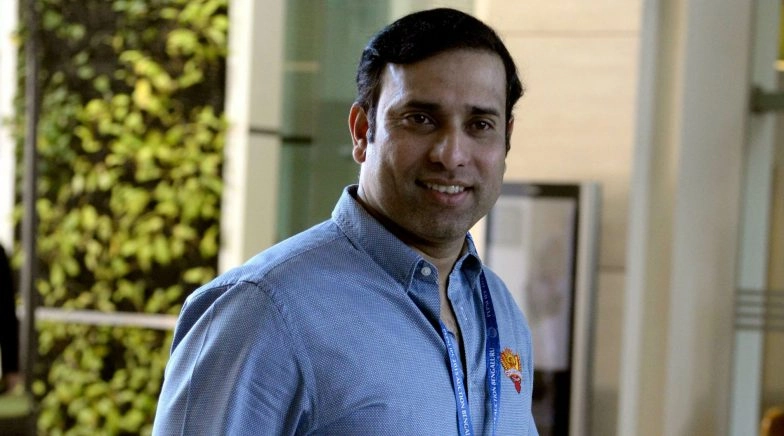 Just Before T20 World Cup IPL Will Set the Tone for Hectic Cricket Season: VVS Laxman