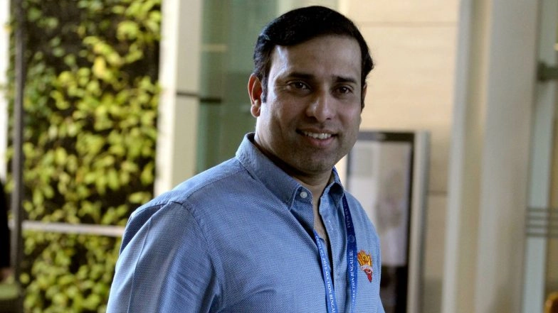 VVS Laxman Shares John Wright's Idea to Enhance Bowler's Batting Skills