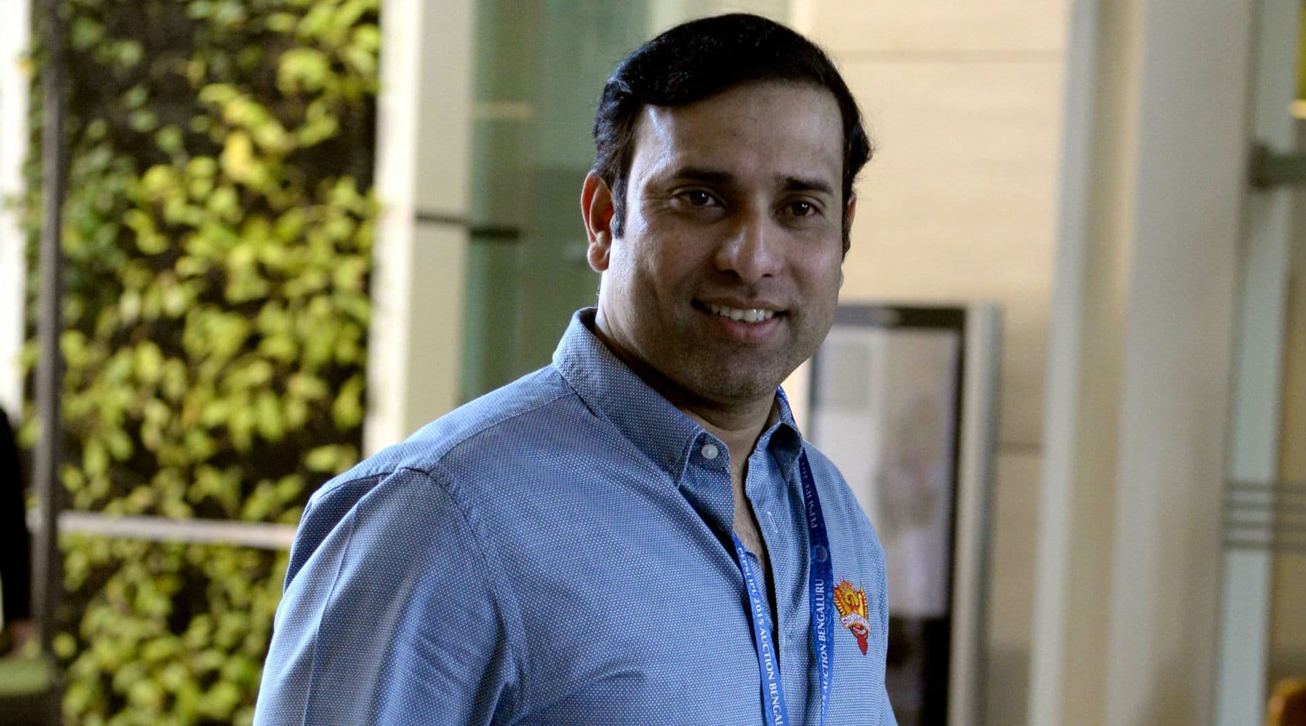 VVS Laxman Impressed with KL Rahul's Versatility Against New Zealand in 2nd T20I VVS Laxman Impressed with KL Rahul's Versatility Against New Zealand in 2nd T20I