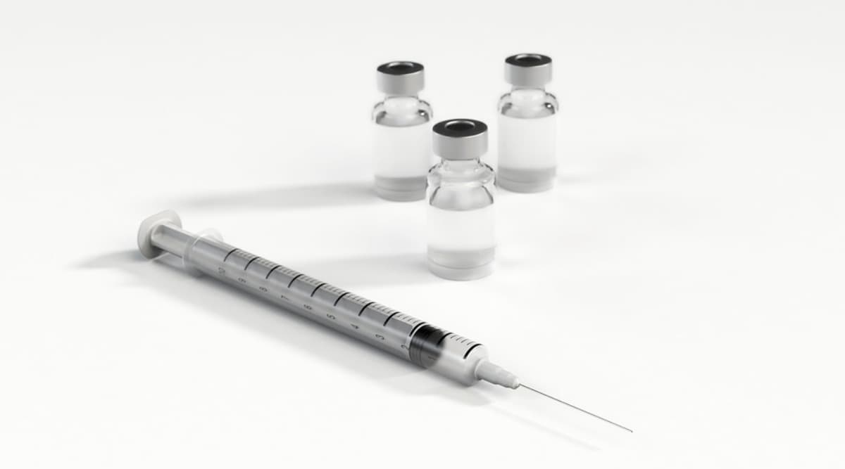 Vaccine Reduces Likelihood of Severe Pneumonia: Study Vaccine Reduces Likelihood of Severe Pneumonia: Study