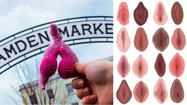 World's First Vagina Museum Opens in London Dedicated to Gynaecological Anatomy
