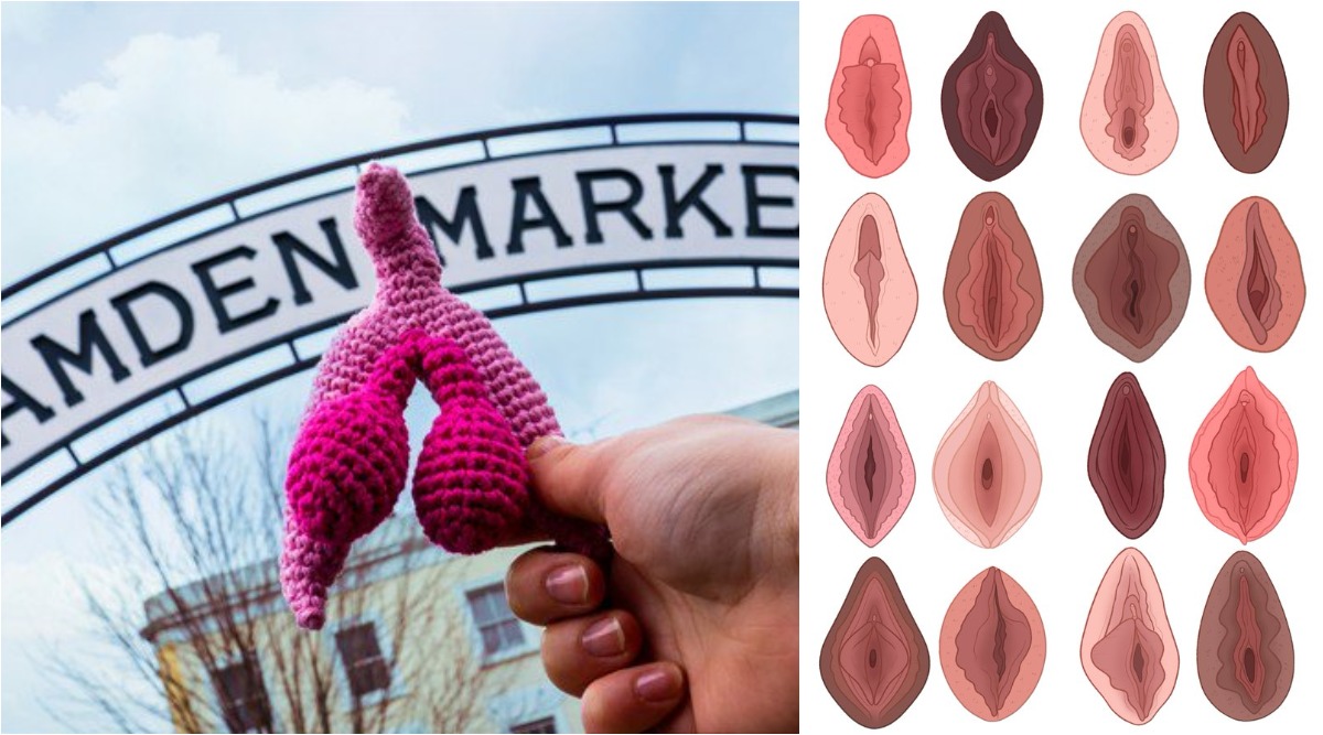 1200px x 667px - World's First Vagina Museum Opens in London Dedicated to Gynaecological  Anatomy | ðŸ‘ LatestLY