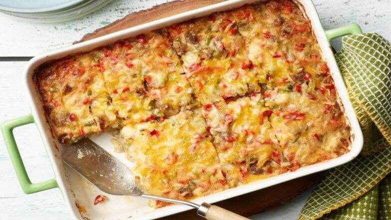 Thanksgiving 2019 Dinner Ideas: Vegan Turkey Substitutes That Will Ensure Your Gratitude Day Is Absolutely Delicious!