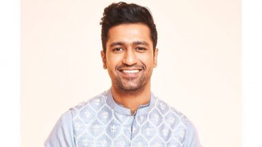 Vicky Kaushal Donates Rs 1 Crore to PM-CARES and Maharashtra CM Relief Fund to Combat COVID-19 Pandemic