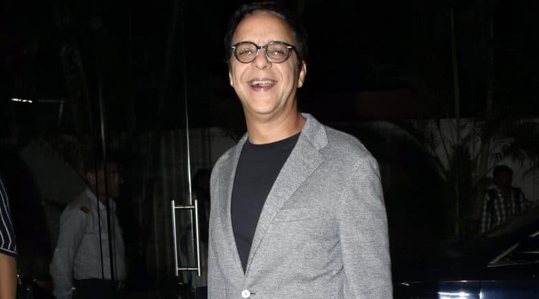 Vidhu Vinod Chopra Hits Out at People Criticising Shikara 