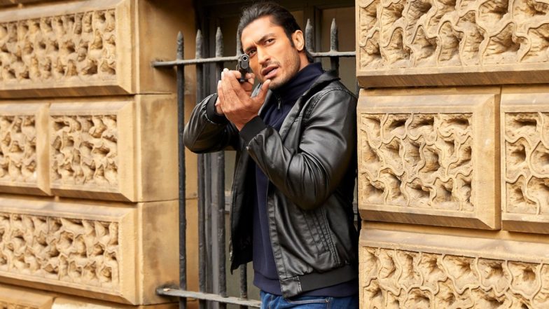 Commando 3 Box Office Report Day 1: Vidyut Jammwal's Action Film Makes a Decent Start, Collects Rs 4.74 Crore