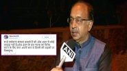 Vijay Goel Vows to Defy Odd-Even Rule by Driving His Car in Delhi, Gets Trolled on Twitter