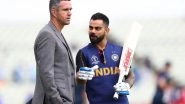 Kevin Pietersen to Virat Kohli on Diaper Wearing Kid: Get Him in Your Squad