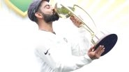 Virat Kohli 31st Birthday Special: Journey From Rookie to One of India&rsquo;s Finest Captains