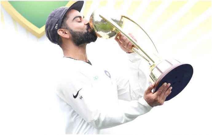 Virat Kohli 31st Birthday Special: Transcendence From Rookie to One of India’s Finest Captains