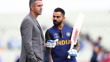 Kevin Pietersen’s Humble Reply to Virat Kohli’s ‘Therapeutic Cover Drive’ Post Earns Him Praise