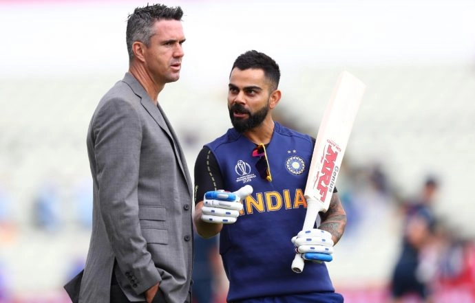 Kevin Pietersen Reveals Why Breaking Sachin Tendulkar’s 100 Centuries Record Will Be ‘Difficult’ 