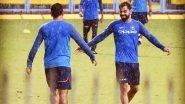Virat Kohli Challenges Fans to Identify Player From Picture, Hint Makes Netizens Sure It&rsquo;s MS Dhoni