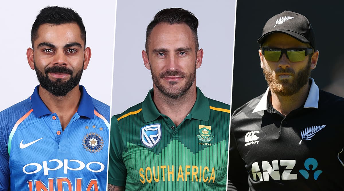 International Men’s Day 2019: 6 Handsome Cricketers Who Are Inspiring Cricket Fans All Over the World International Men’s Day 2019: 6 Handsome Cricketers Who Are Inspiring Cricket Fans All Over the World