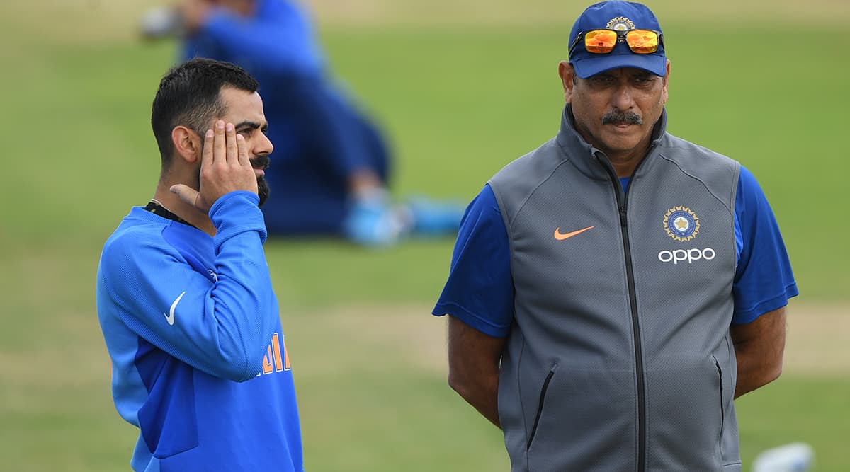 Ravi Shastri on IND vs AUS Series 2020: Youngsters Will Gain Lot From Exposure in This Series Ravi Shastri on IND vs AUS Series 2020: Youngsters Will Gain Lot From Exposure in This Series