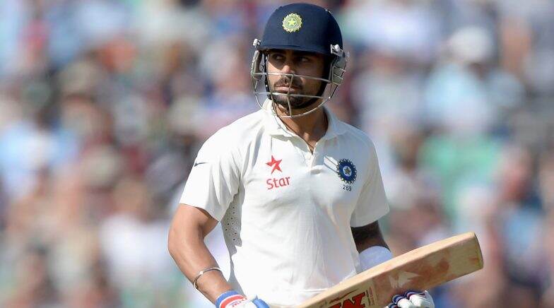 When Virat Kohli Felt Like It Was End of The World! Indian Skipper Opens Up About His Bad Phase 