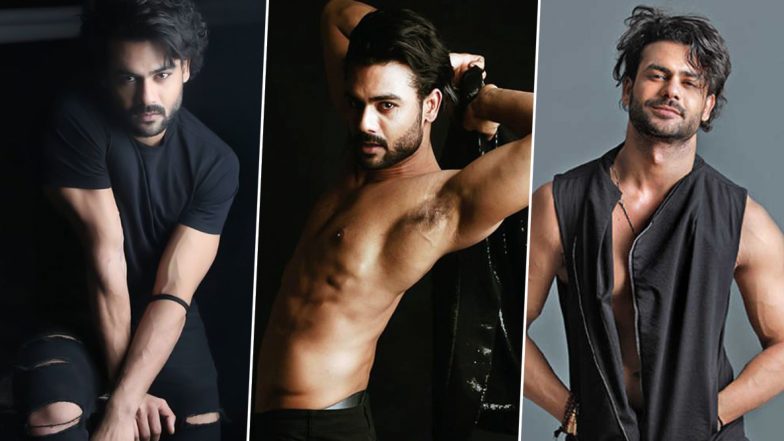 Bigg Boss 13: Hottie Vishal Aditya Singh to Be the Seventh Wild Card Contestant on Salman Khan’s Reality Show?