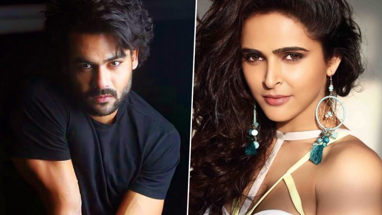 Bigg Boss 13's Vishal Aditya Singh Says He's Still Friends with Ex-Girlfriend, Madhurima Tuli