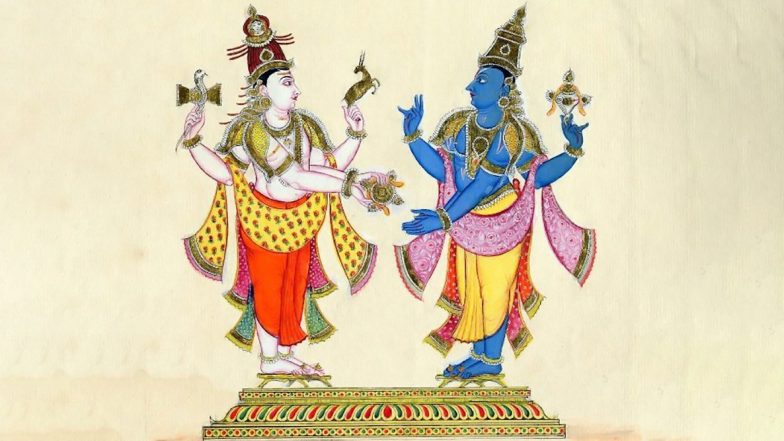 Vaikuntha Chaturdashi 2019 Date: Significance, Katha, Puja Vidhi, Tithi Related to Baikunth Chaudas