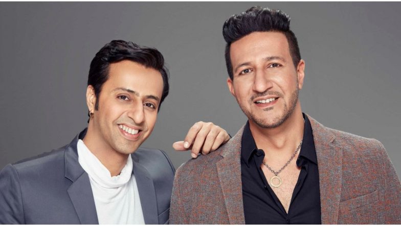 Music Composer Salim Merchant Reveals YRF hasn't Paid him Royalties for Four Years