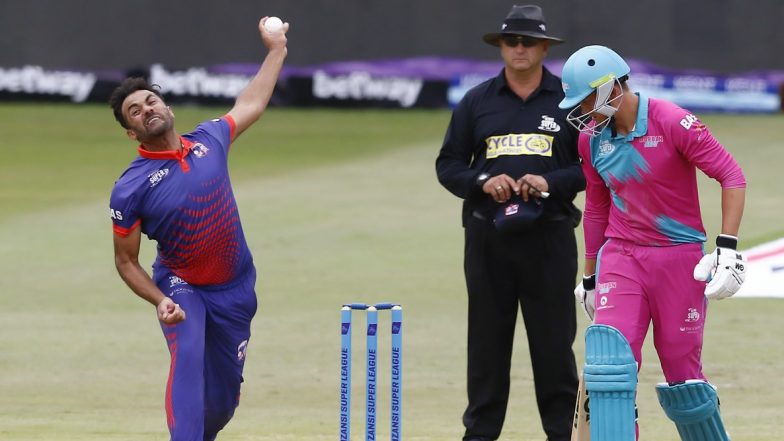 Mzansi Super League 2019 Dream11 For Cape Town Blitz vs Durban Heat Team Prediction: Tips to Pick Best All-Rounders, Batsmen, Bowlers & Wicket-Keepers For CTB vs DUR T20 Match in Cape Town