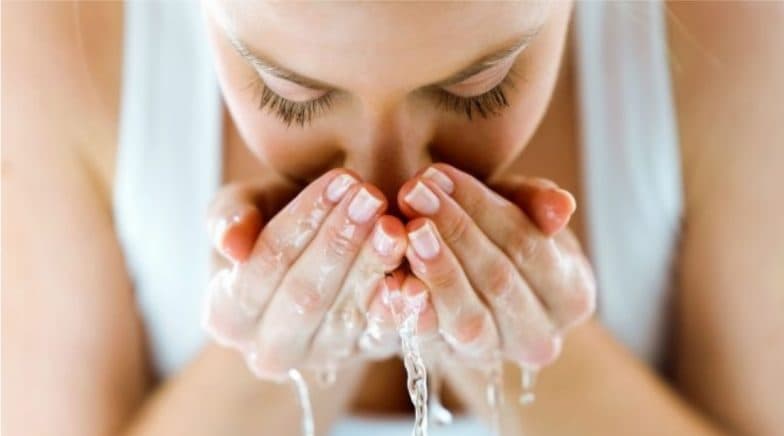 Are You Washing Your Face Wrong Common Cleansing Mistakes That Are