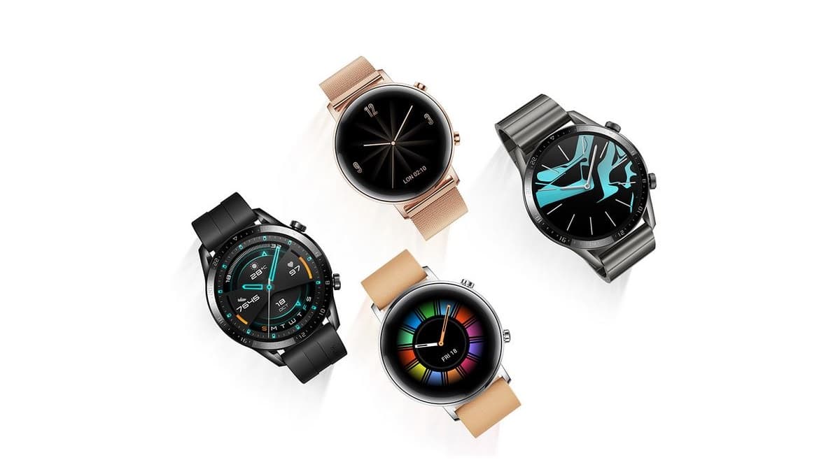 Huawei Might Launch Watch GT 2 in India By Next Month; To Be Powered By Kirin A1 Chipset Huawei Might Launch Watch GT 2 in India By Next Month; To Be Powered By Kirin A1 Chipset