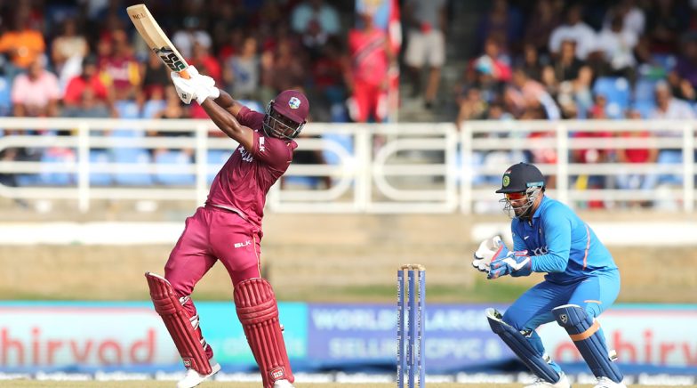 Vf Mp 3 Westindise - India vs West Indies Series 2019 Schedule For Free PDF Download Online:  Full Time Table With Date & T20Is and ODIs Match Time In IST, Fixtures and  Venue Details | LatestLY