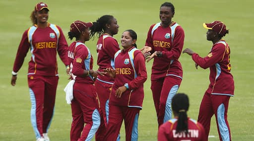 Live Cricket Streaming of West Indies Women vs Thailand Women ICC Women’s T20 World Cup 2020 Match on Hotstar and Star Sports: Watch Free Live Telecast of WI W vs THA W on TV and Online Live Cricket Streaming of West Indies Women vs Thailand Women ICC Women’s T20 World Cup 2020 Match on Hotstar and Star Sports: Watch Free Live Telecast of WI W vs THA W on TV and Online
