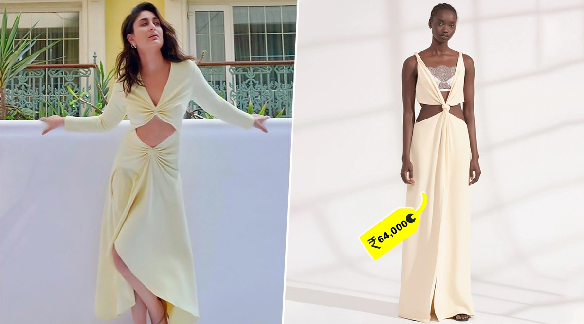 What The Fashion! – Kareena Kapoor Khan