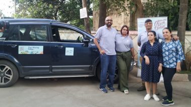 Mahindra Open Drive 2019: Habitat For Humanity Aims To Contribute With 'Stay at School' Campaign For Girl Child
