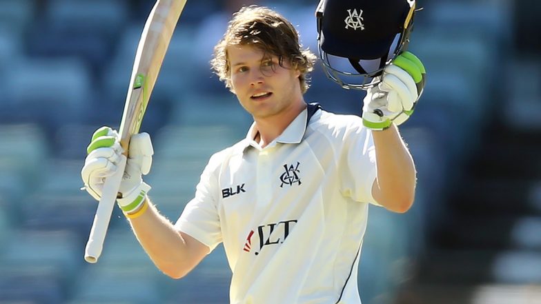 Australia vs India 2020-21: Will Pucovski And Others Who Played Test Cricket Before Big Bash League Debut