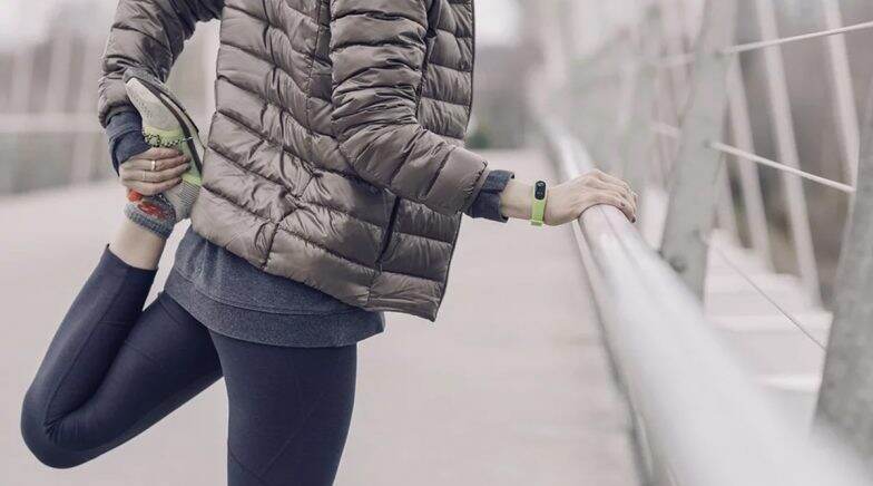 Winter 2019 Workout: Easy Exercises to Do at Home