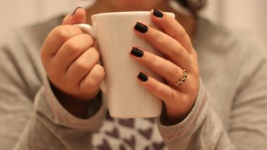 Winter Nail Care: How to Prevent Cracked Cuticles and Peeling Nails During The Colder Months