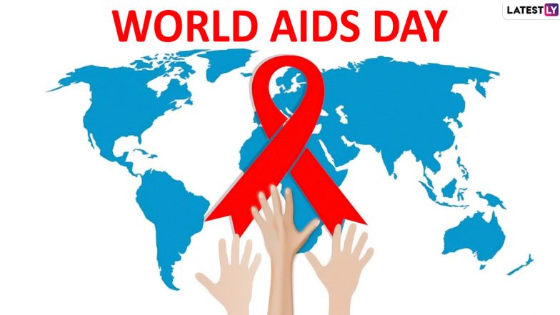 World AIDS Day 2019: Twitter Reminds People About HIV and What All Still Needs to be Done