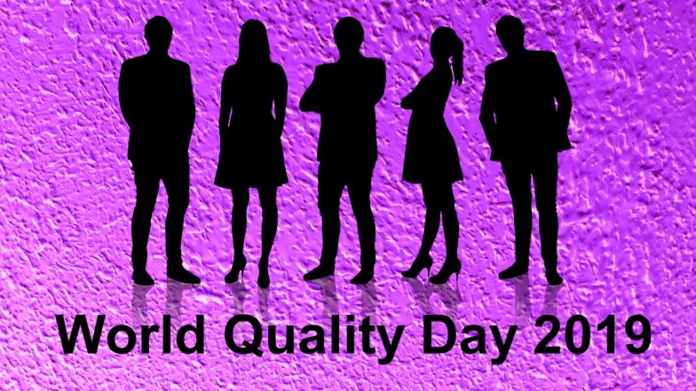 World Quality Day 2019 Date & Theme: History and Significance of the Day to Recognise Contributions of Quality Professionals