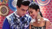 Yeh Rishta Kya Kehlata Hai December 12, 2019 Written Update Full Episode: Kartik and Naira Get Engaged, Akshat Gets a Bail