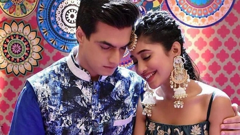 Yeh Rishta Kya Kehlata Hai December 12, 2019 Written Update Full Episode: Kartik and Naira Get Engaged, Akshat Gets a Bail