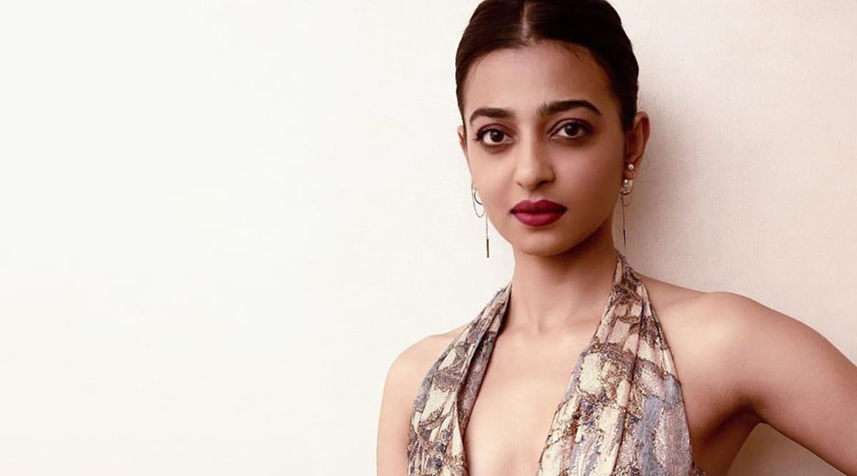 Yo or Hell No Radhika Apte in Dior for the Emmys 2019 Closing Party (1)