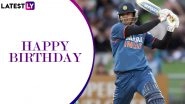 Yusuf Pathan Birthday Special: Times When &lsquo;Blaster&rsquo; Turned &lsquo;Beast&rsquo; and Destroyed Opposition