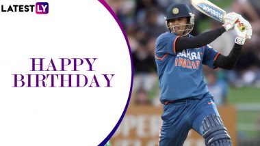 Yusuf Pathan Birthday Special: Times When ‘Blaster’ Turned ‘Beast’ and Destroyed Opposition