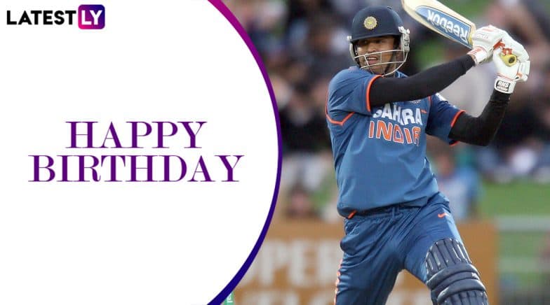 Yusuf Pathan Birthday Special: Times When ‘Blaster’ Turned ‘Beast’ and Destroyed Opposition