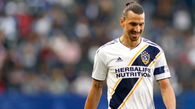 Zlatan Ibrahimovic Becomes Co-Owner of Hammarby, Buys Shares in the Swedish Club After Parting Ways With His Former Team LA Galaxy