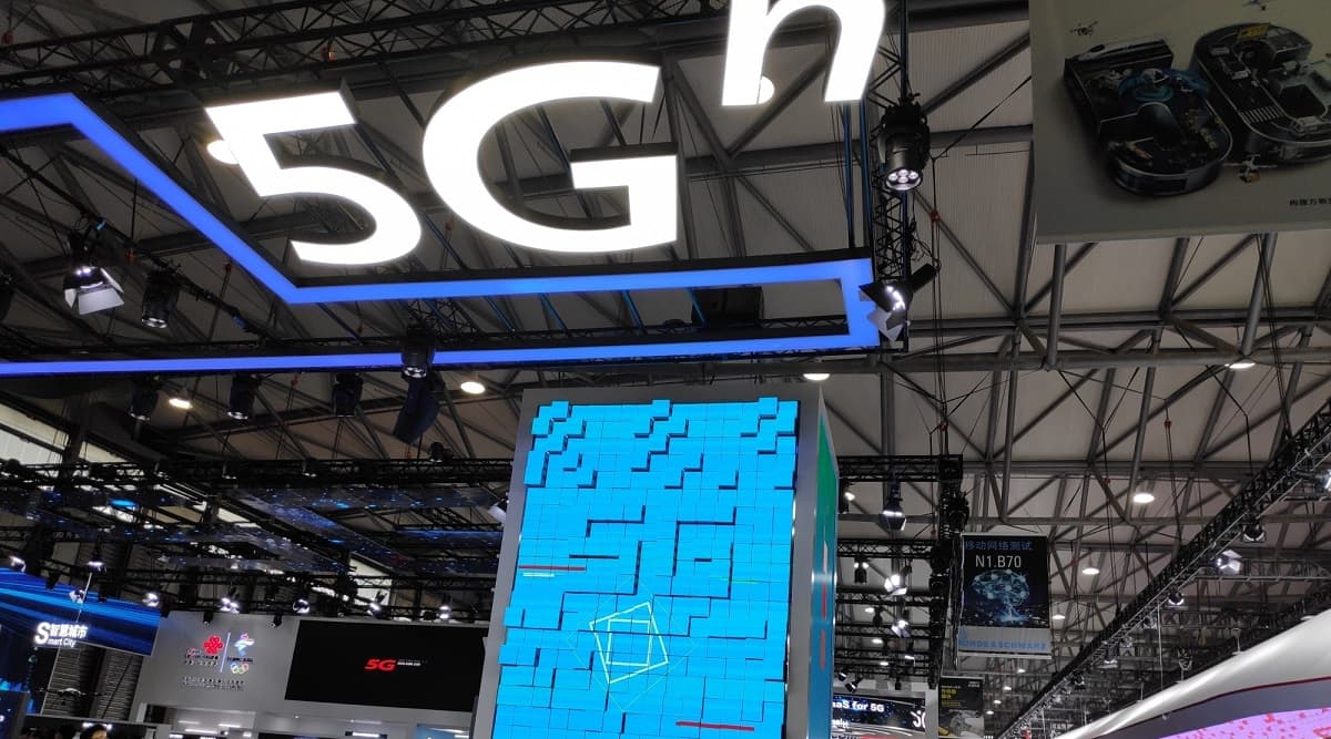 MediaTek To Take on Qualcomm & Huawei With Its New 5G Chipset; To Be Launched This Month MediaTek To Take on Qualcomm & Huawei With Its New 5G Chipset; To Be Launched This Month