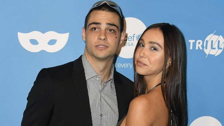 Charlie&rsquo;s Angels Star Noah Centineo Calls Girlfriend Alexis Ren &lsquo;Angel of His Life&rsquo;