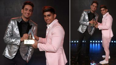 MTV Ace of Space 2: Salman Zaidi Is The Winner Of Vikas Gupta's Show, Adnan Shaikh and Baseer Ali Are The First and Second Runner-Up Respectively