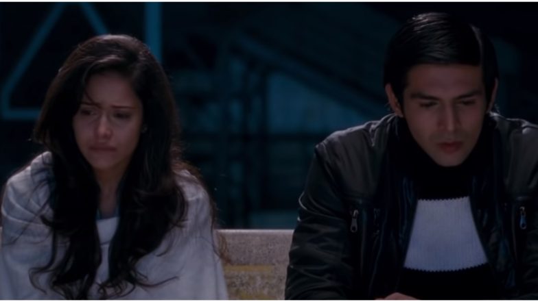 Pati Patni Aur Woh: Did You Know Kartik Aaryan Had Starred In a Film That Sensitively Dealt With 'Marital Rape'?