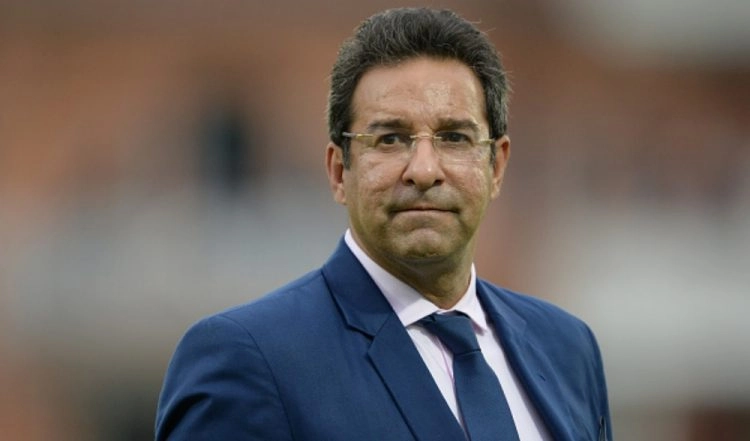 Foreign Players Rate Quality of Bowling in PSL Better Than IPL, Claims Wasim Akram