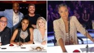 America's Got Talent Harboured Toxic and Racist Work Culture? Former Judge Gabrielle Union Was Told Her Changing Hairstyles Were 'Too Black'