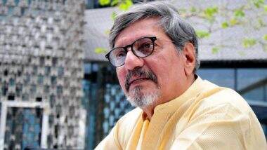 Amol Palekar to Return on Stage After 25 Years for Upcoming Hindi Theatre Play ‘Kusur’